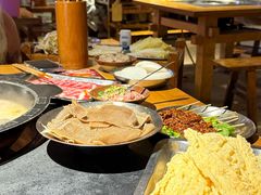 -重庆印象老火锅(梅林店)