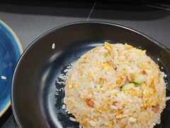 -许哥东北烧烤·铁丳烤串·宫后夹肉(繁花中心店)