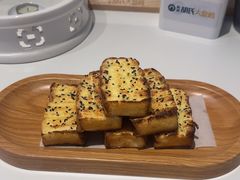 -胡氏大盘鸡新疆菜(谈固店)