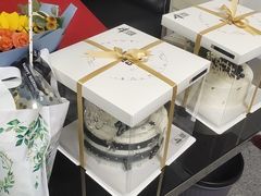 -Dark Horse·黑马蛋糕·低脂·低糖淡奶(金匙望湖大厦店)