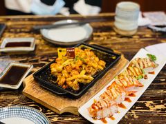 -小川洋风料理(汉街店)
