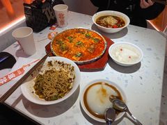 -南锣南门涮肉(南锣鼓巷店)