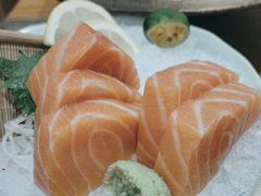 -福匠日本料理(人民路店)