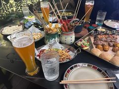 -雪熊精酿·哈尔滨烧烤酒馆(非遗大串店)