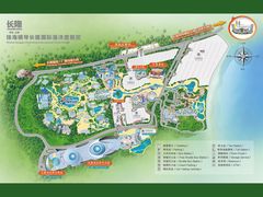 -珠海长隆海洋王国