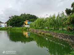 -良溪古村