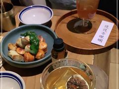 -埋位小酒馆(东城店)