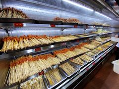 自助取餐区-冒椒火辣(奎星楼街店)
