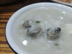 蚝仔粥-潮粥馆(长江花园店)