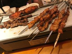 -高烤场烧烤餐厅(文华里店)