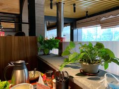 -山之屋炭火烧肉·生啤畅饮(大朗万科中央公园店)