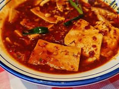 -笨豆腐居民楼菜馆•江西小炒(天津开发区店)