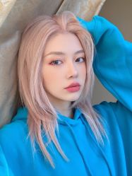 -HG美发设计沙龙