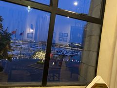 -南沙游艇会·大兵船餐厅