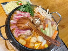 -韩见·韩式拌饭·炸鸡(石厦店)