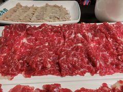 -非遗•老字号•阿彬牛肉火锅(广济桥店)