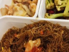 -坤记味道(新华城市广场店)