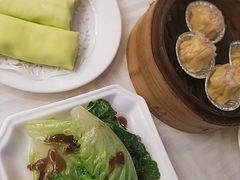 -潮福城大酒楼·潮粤菜·港式点心(阳光城店)
