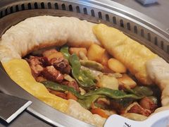 -灶座小锅烀饼·铁锅炖(全国总店)