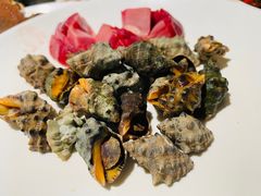 -加餐海鲜自助(宝龙一城店)
