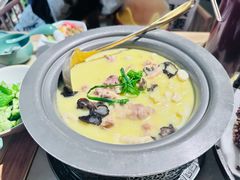 -锦府盐帮·侯宅(五棵松万达店)