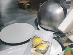 -铁板诱惑法式铁板烧(大卫城店)