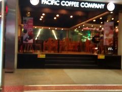 -太平洋咖啡(五月花店)
