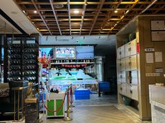 -亚马逊蒸汽活海鲜自助(LCM置汇旭辉广场店)