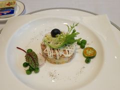 -北京友谊宾馆·俄罗斯餐厅