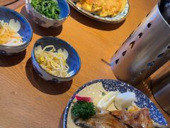 -炎蔵牛舌烤肉