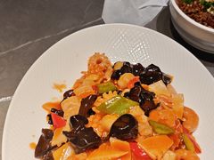 -天府豆花庄(金四季店)