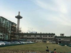 -中国中医科学院西苑医院(本部)