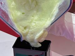 -K22.酸奶草莓(烟台芝罘店)