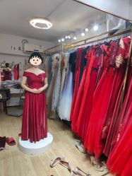 -NaNa婚纱礼服馆