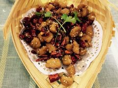 五台云养生素食馆-天天向上素食餐厅(五台山店)