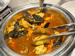 -飨食汇全日制餐厅·昆山皇冠假日酒店(九方店)