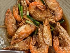 -杭州香格里拉·香宫中餐厅