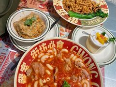 -广九餐室(陈家祠扬韬广场店)