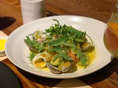 -Mercato莫卡多露台餐厅与酒吧(K11店)