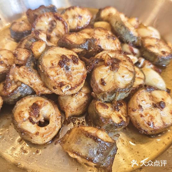 老渔夫饭店(第二分店)