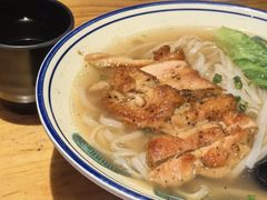 -小众香港茶餐厅(金山店)