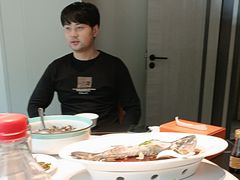 -鑫悦楼煎蟹·16年海鲜大排档