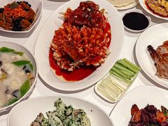 -洋洋中餐馆·SINCE 1997(信投店)