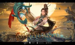 点击看大图 -星元素cosplay动漫摄影写真工作室