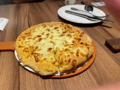 -必胜客(时代广场店)