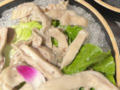 骨气猪肚-骨之味·筒骨汤火锅(江头店)