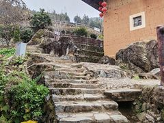 -福建土楼(南靖)景区