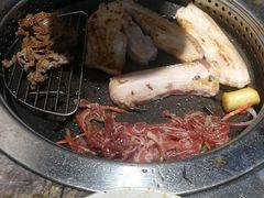-33韩式自助烧烤(环城南路店)