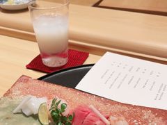 -晴空·日本料理(万象城店)