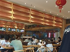 -三千粉牛肉米粉(来客茂店)